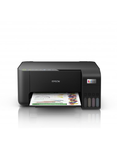 EcoTank ET-2860 A4 Multifunction Wi-Fi Ink