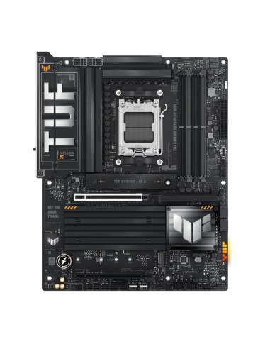 ASUS MB AMD X870E,TUF GAMING X870-PLUS WIFI,AM5,X870,USB4,WIFI7,AURA,MB