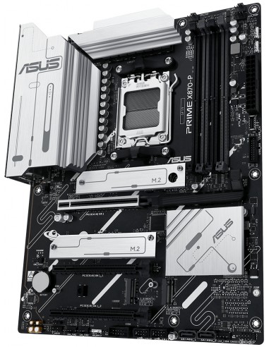 ASUS MB AMD X870E,PRIME X870-P,AM5,X870,USB4,AURA,MB
