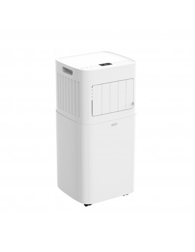 Argoclima LARI ART PORT 8K Condizionatore Portatile 8000 BTU/h Bianco