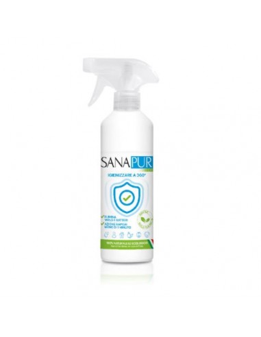 Igienizzante SANAPUR ECO