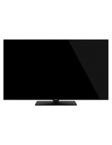 PANASONIC TB-43W60AEZ LED UHD 4K HDR 4K UHD, SMART TV, WIFI, DVB-T2 / S2