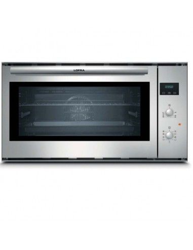 Lofra FYS99EE Forno elettrico 89 L Classe A Acciaio inossidabile