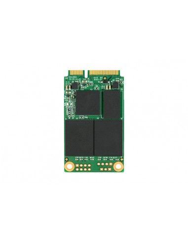 Transcend TS128GMSA370 SSD 128 GB mSATA SATA