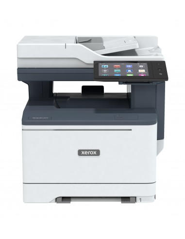 VERSALINK C415 A4 40PPM DUPLEX