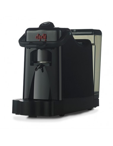 Didiesse PALAZZONERO Macchina da caffè a cialde 1 tazza 0,8 L 450 W Nero