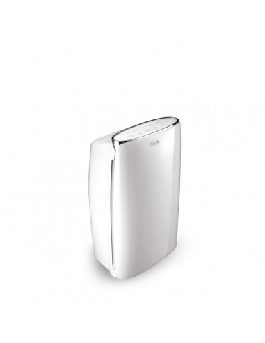 Argo PLATINUM EVO 41 Deumidificatore 48 m² 7 L 46 dB Platino