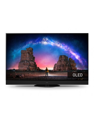 Panasonic TX-55JZ2000E Televisore 55" OLED 4K Ultra HD my Home Screen