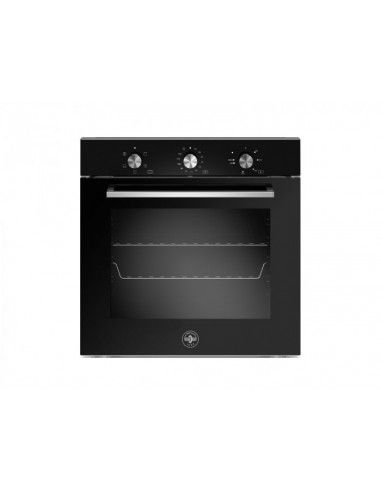 Bertazzoni La Germania F605LAGEKGN Forno elettrico 76 L Classe A Nero