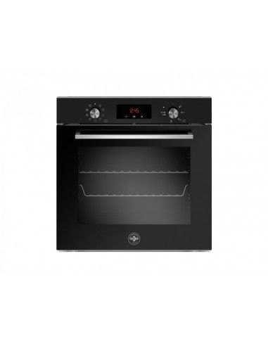 Bertazzoni La Germania F609LAGESGN Forno elettrico 76 L Classe A Nero