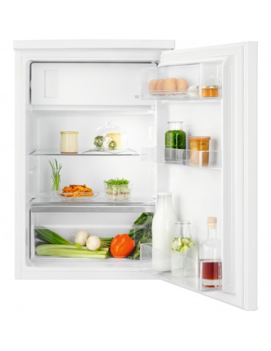 Electrolux LXB1AE15W1 Frigorifero Doppia porta 110 L No Frost Classe Bianco