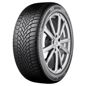 Bridgestone Blizzak 6 Enliten 225/40 R19 93W Xl Invernali