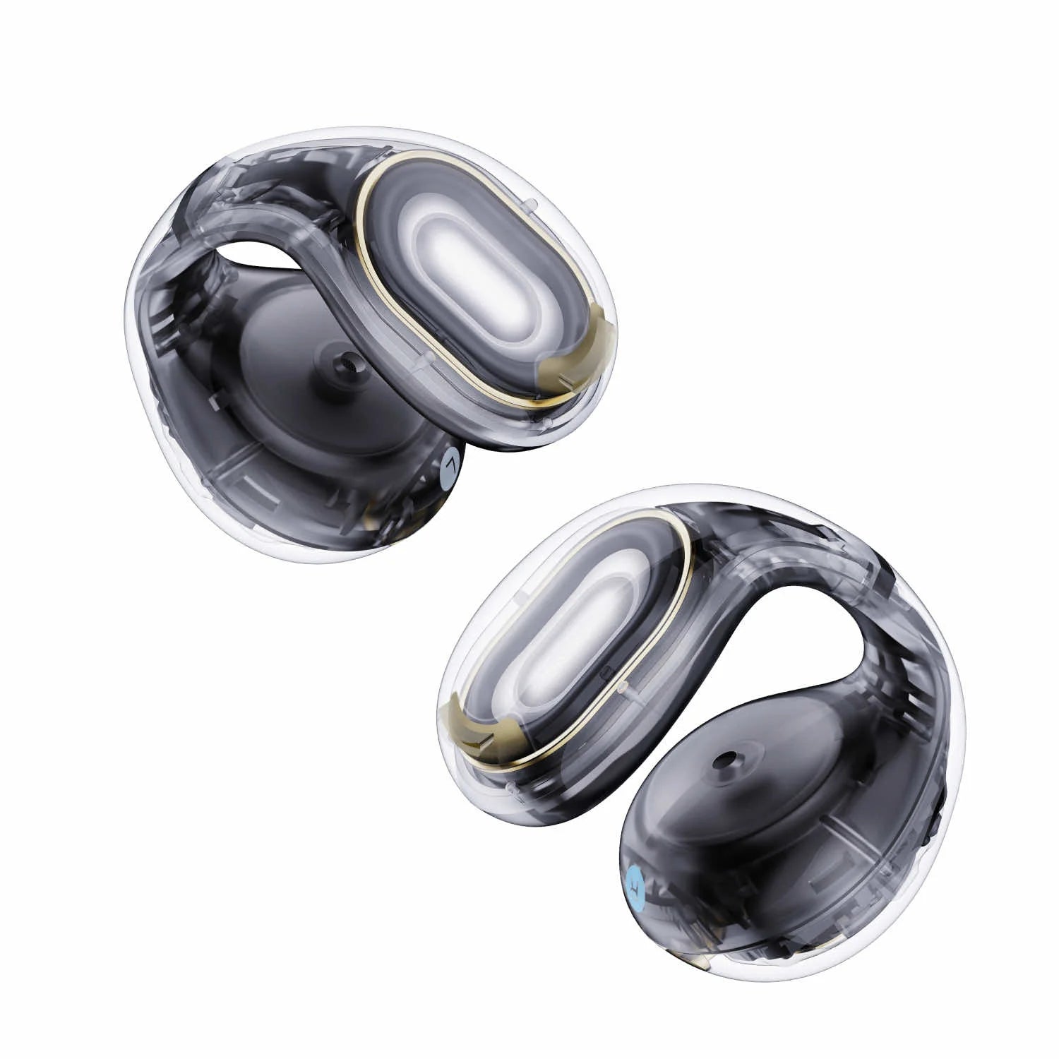 soundcore C30i | Open-Ear Clip Earbuds