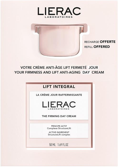 LIFT INTEGRAL COF CR GG+RIC 25