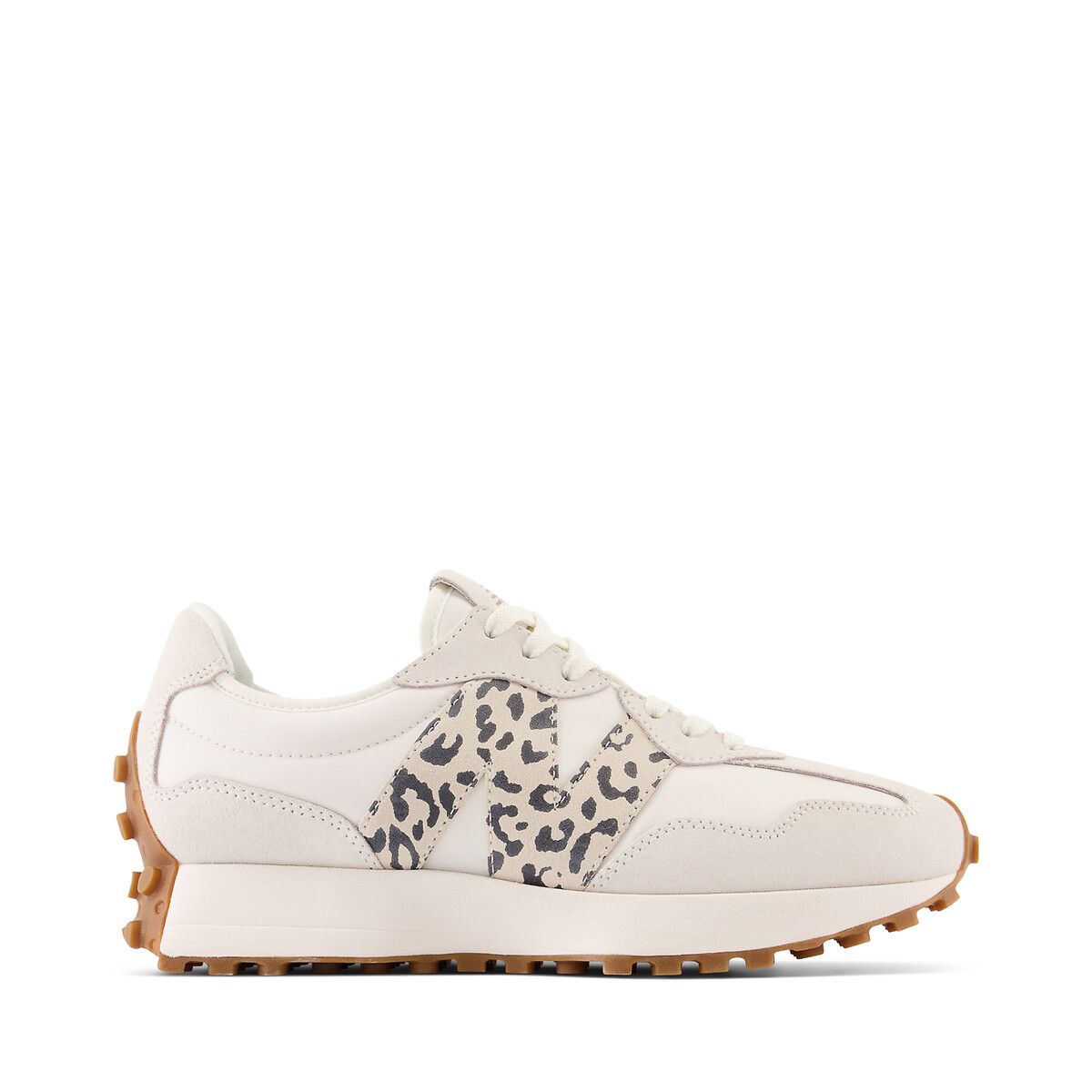 New Balance Baskets Ws327 Beige Donna Taglie 39