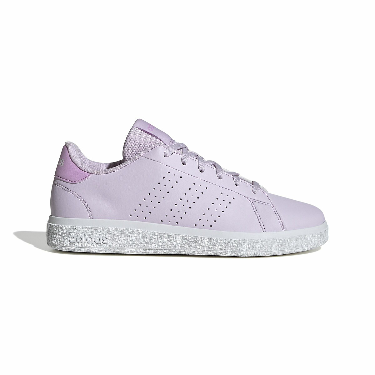 Adidas Sportswear Sneakers Advantage Base 2.0 Rosa Bambina Taglie 38