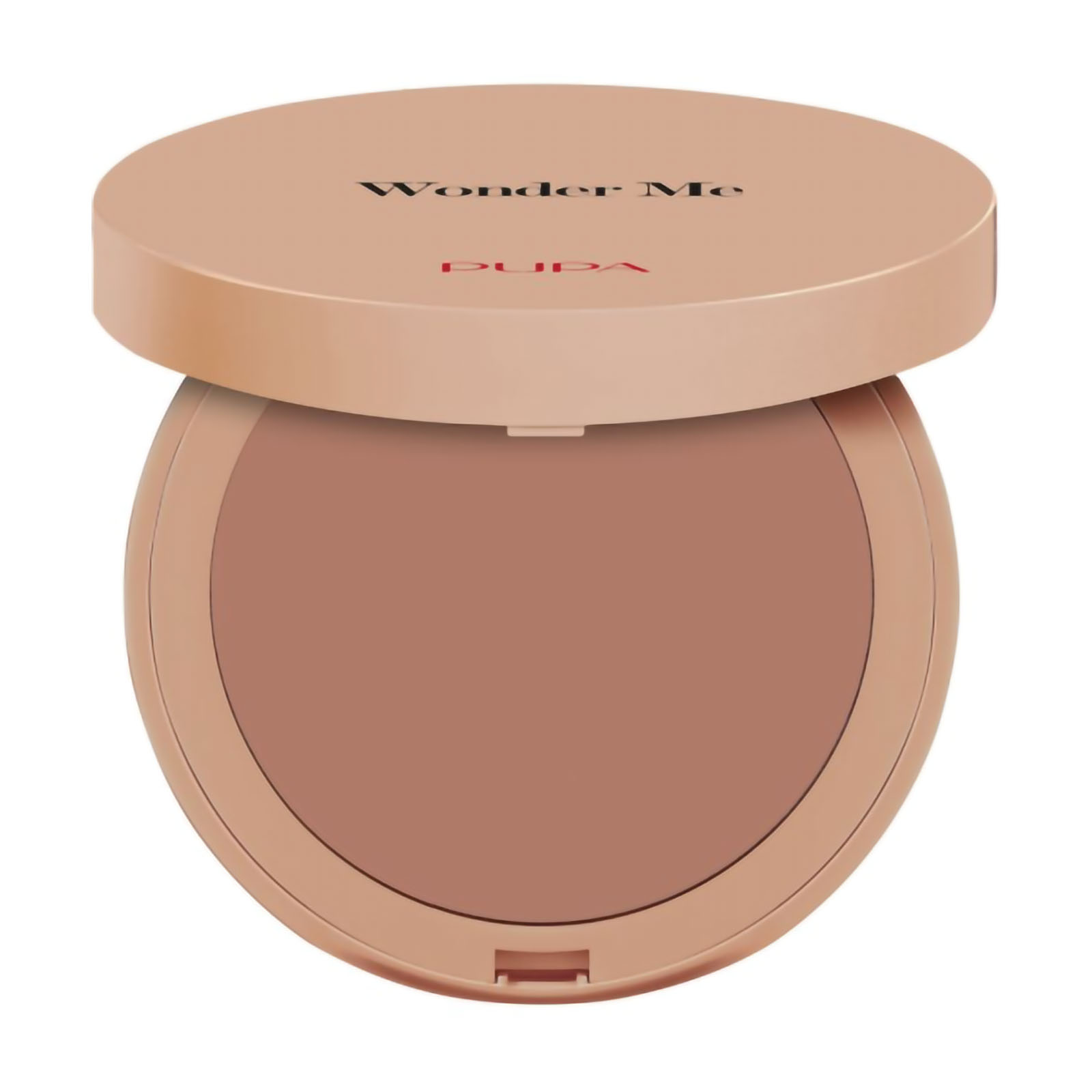 Wonder Me Bronzer Pupa wonder me medium neutral