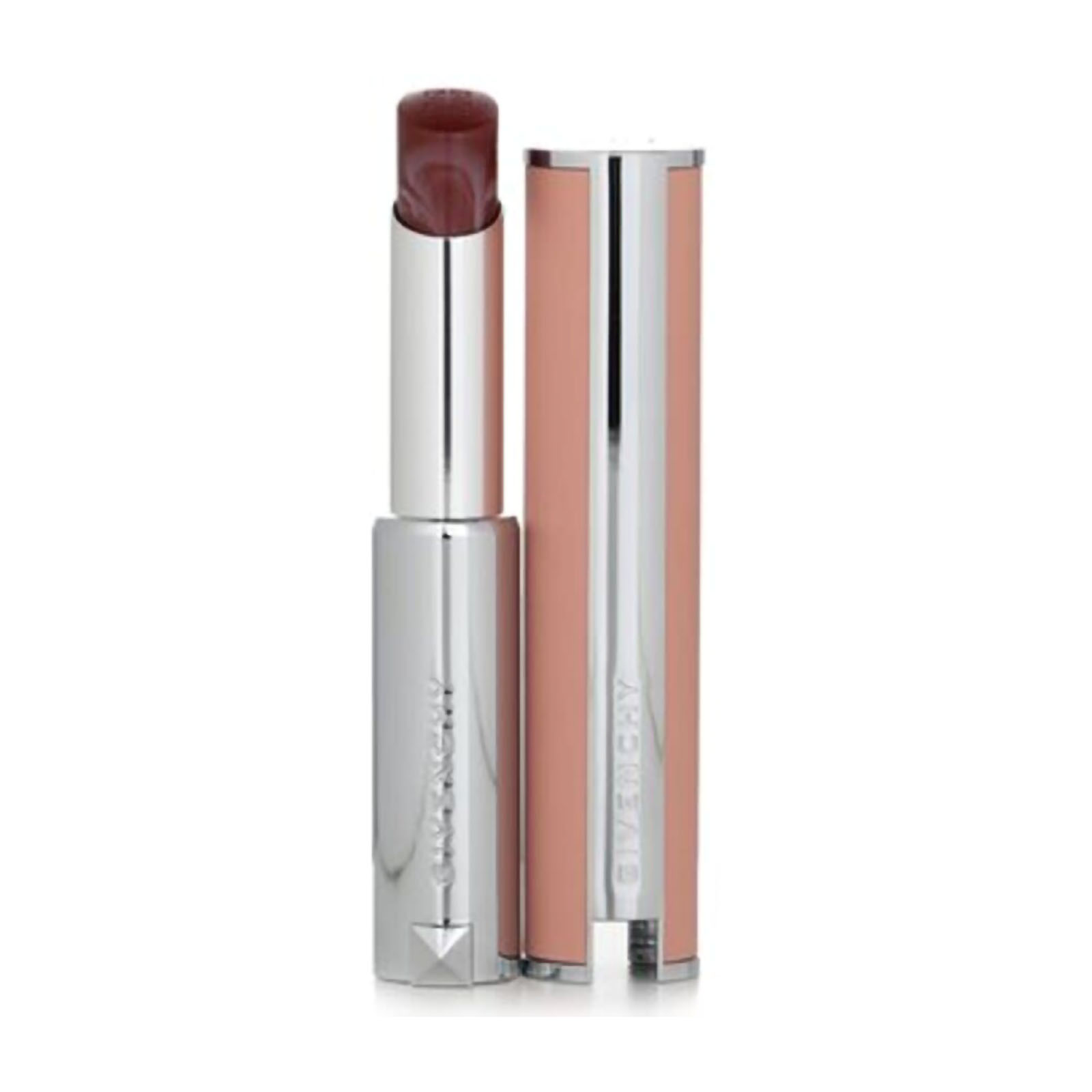 Rose Perfecto Lip Balm - Balsamo Labbra 501 - spicy brown