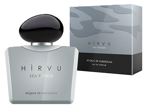 Hirvu Sea Power Eau De Parfum 50 Ml