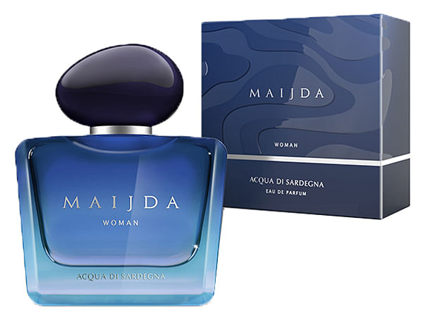 Maijda Woman Eau De Parfum 50 Ml