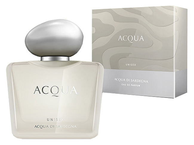 Acqua Unisex Eau De Parfum 50 Ml