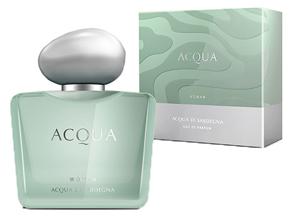 Acqua Woman Eau De Parfum 50 Ml