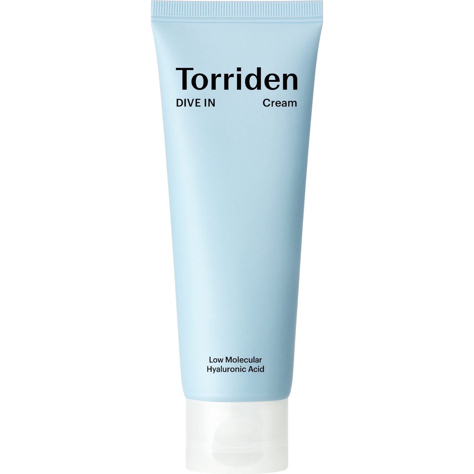 Torriden Dive-In Crema viso Acido Ialuronico a Basso Peso Molecolare