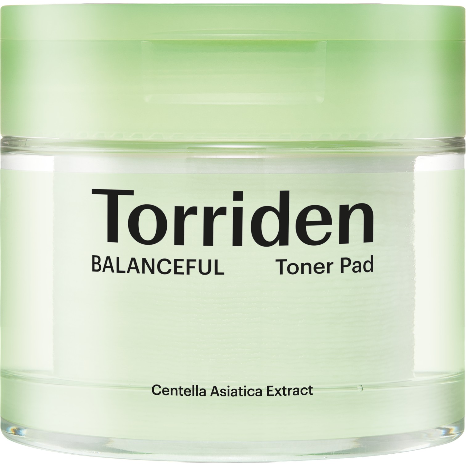 Torriden Balanceful Cica Dischetti imbevuti di essenza per il viso