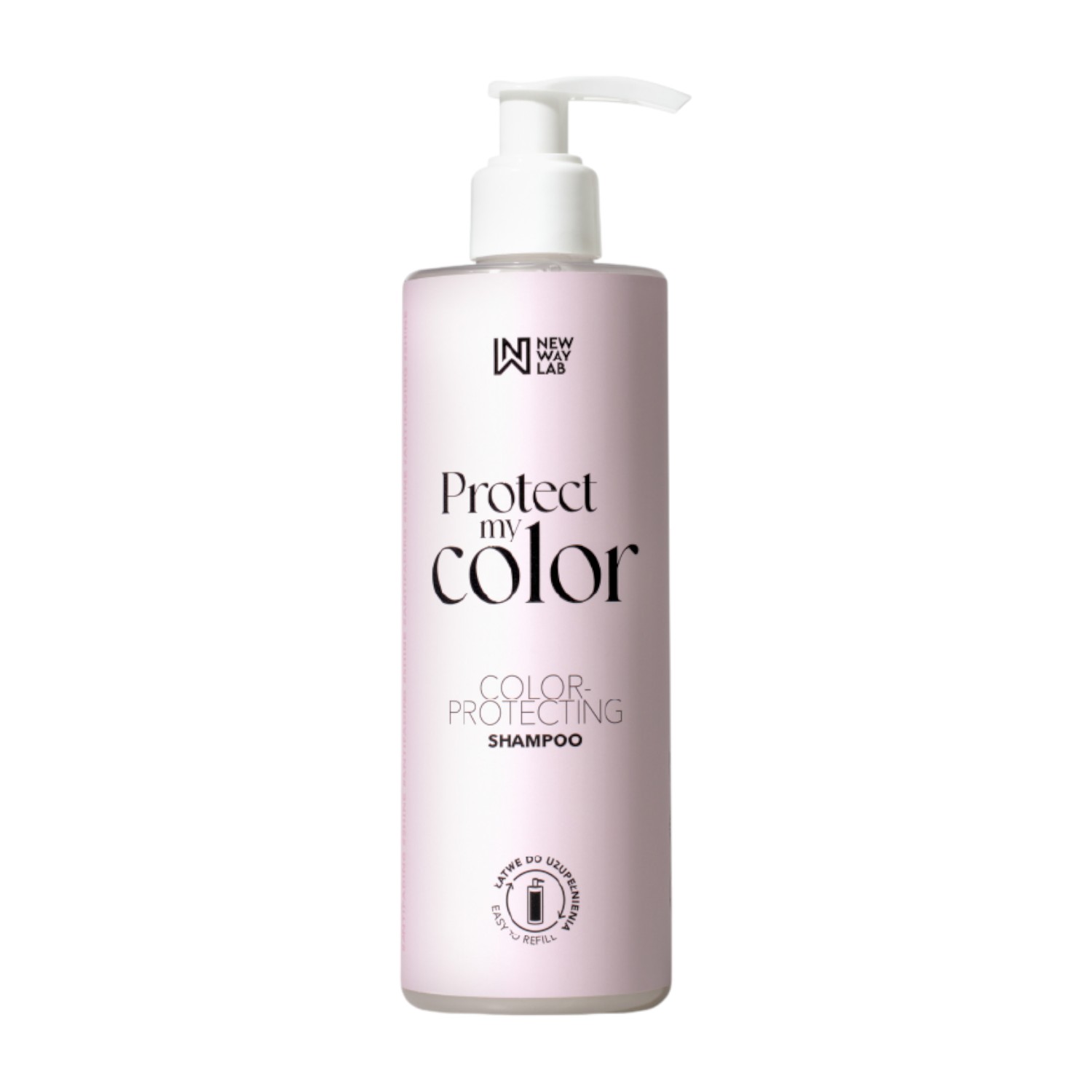 New Way Lab Protect My Color Shampoo per capelli