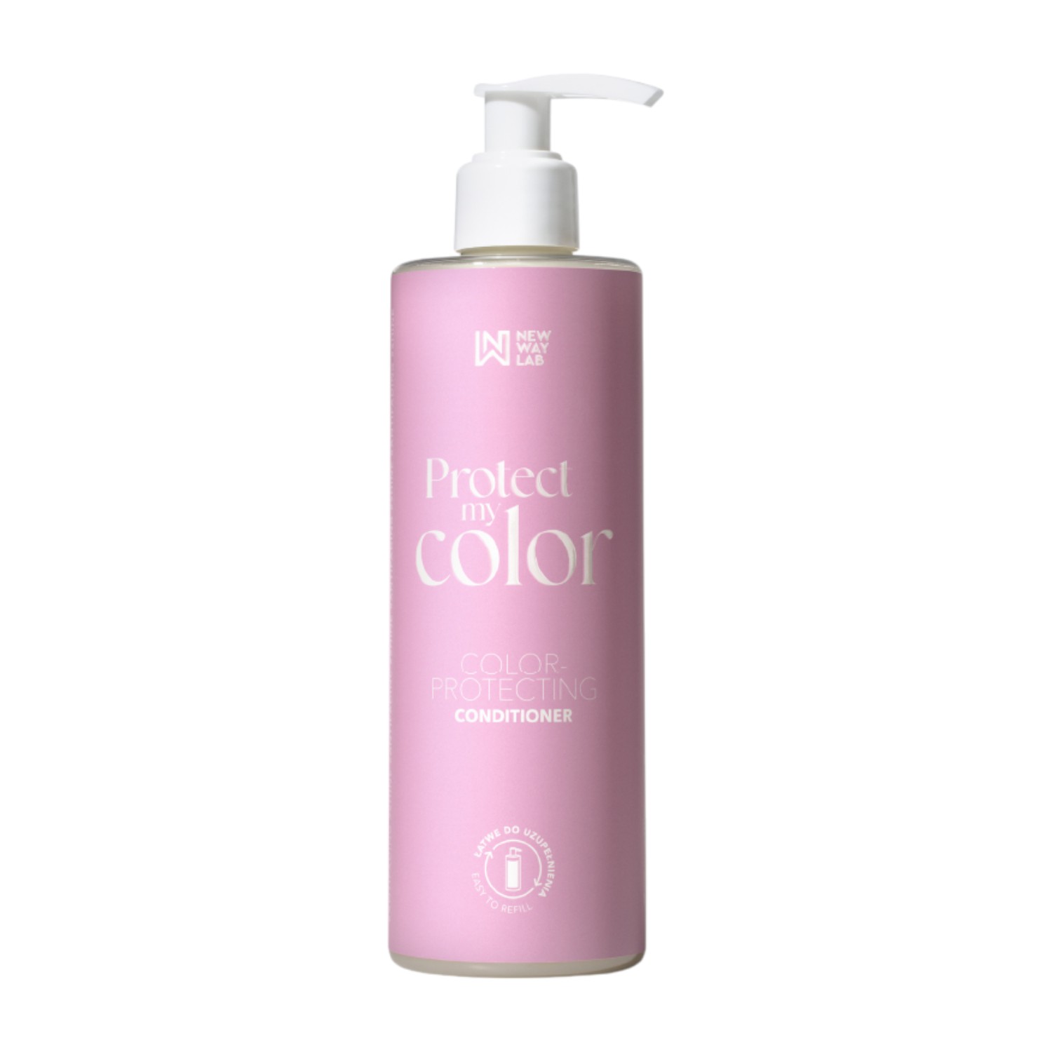 New Way Lab Protect My Color Balsamo per capelli