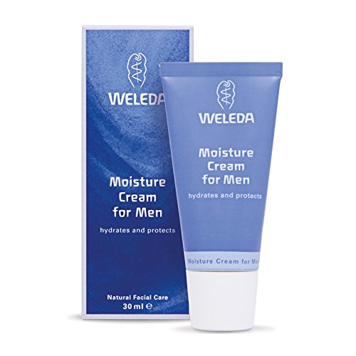 Weleda Crema Idratante Uomo 30 Ml