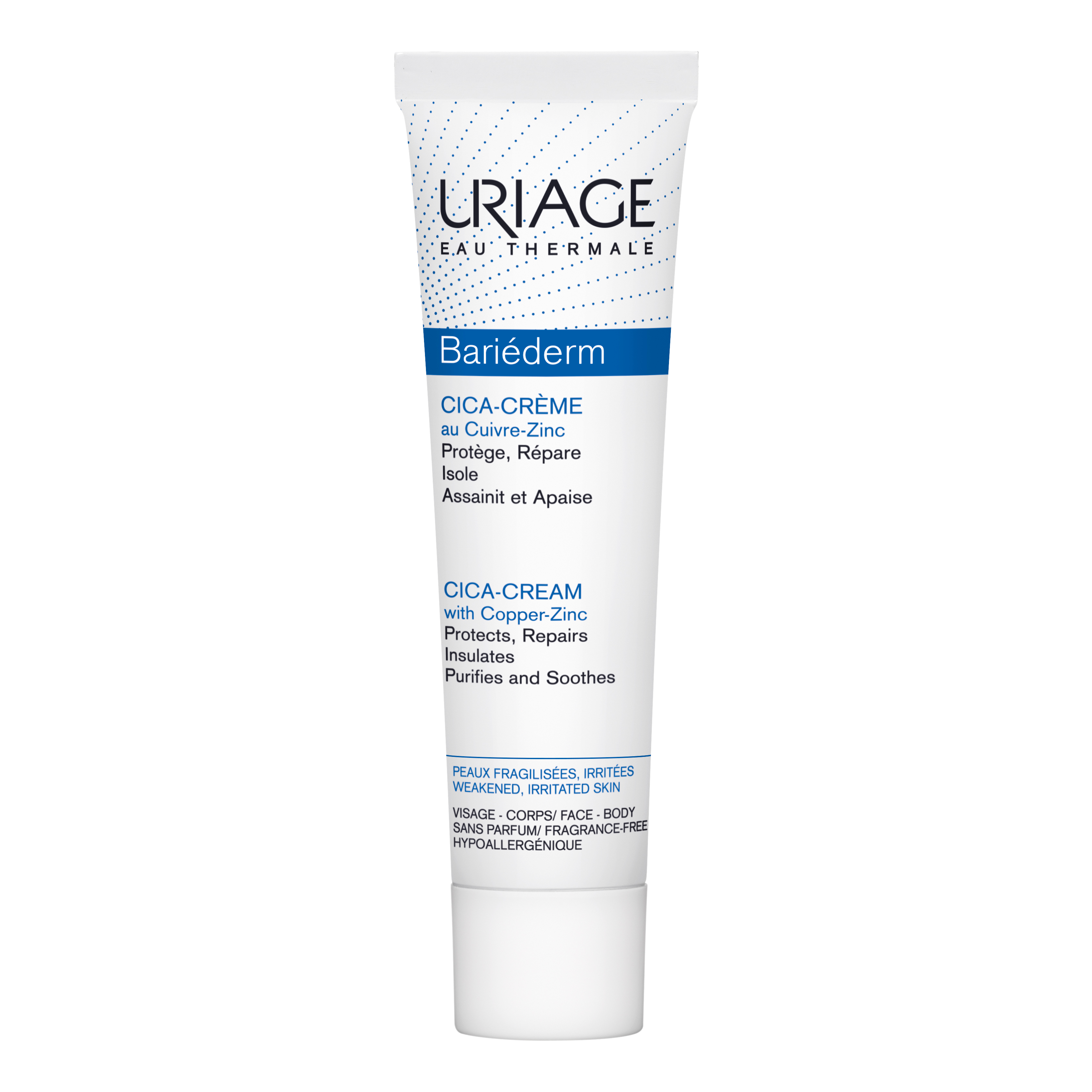 Uriage Bariederm Cica-Crema 40ml