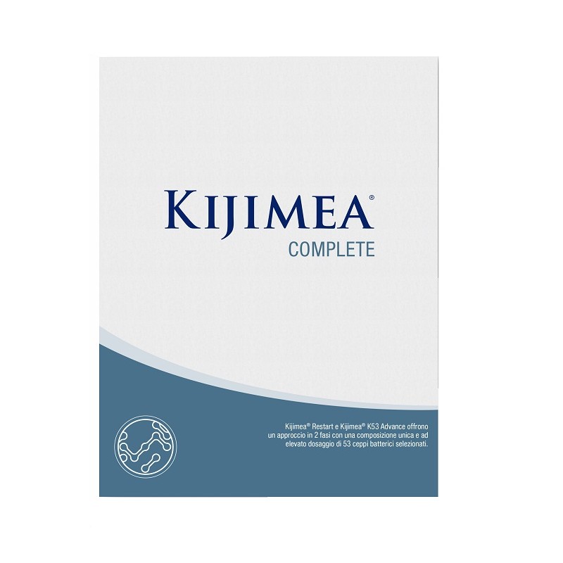 KIJIMEA COMPLETE 111CPS