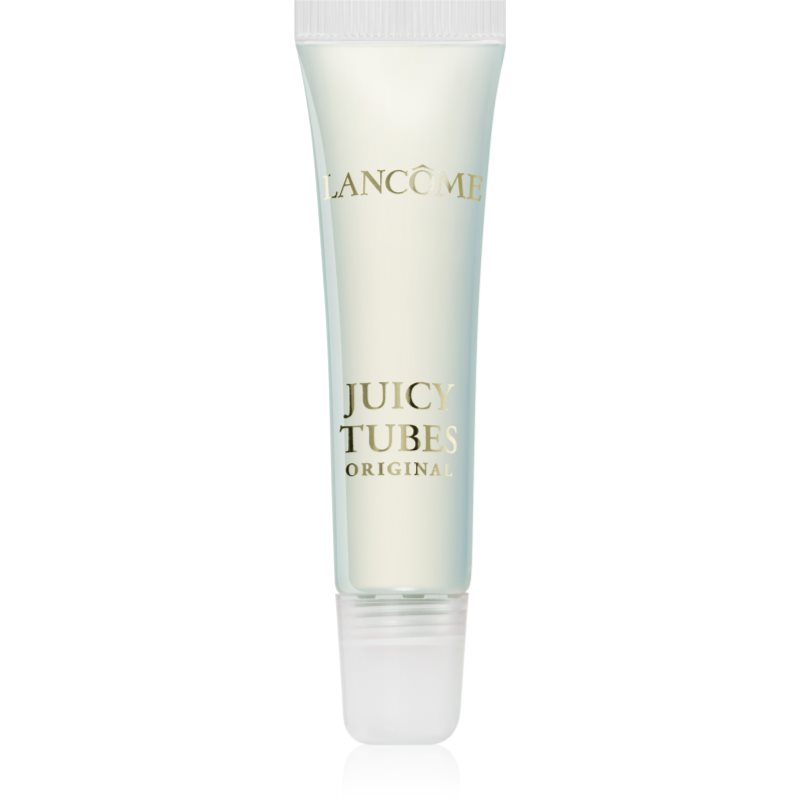 Lancôme Juicy Tubes Lucidalabbra Idratante Colore 01 Pure 15 Ml