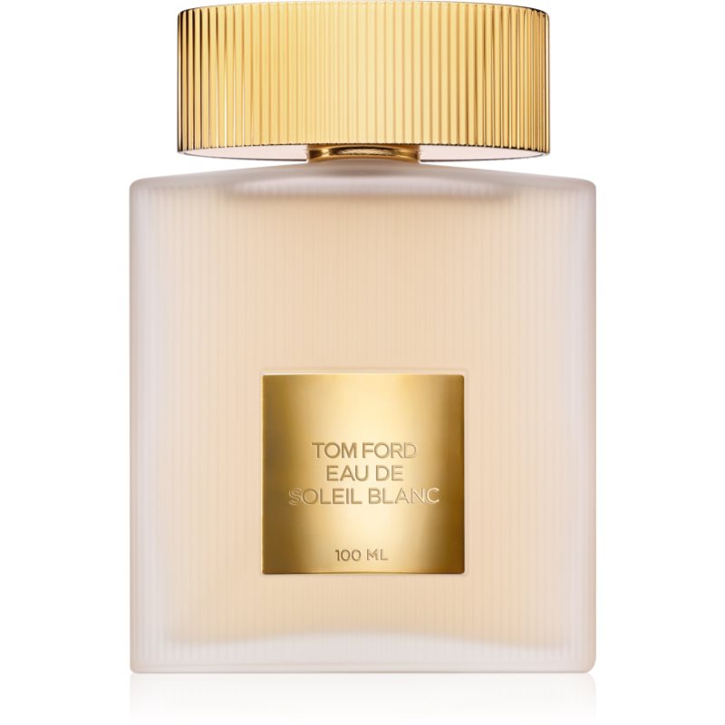 Tom Ford Eau De Soleil Blanc Eau De Toilette Unisex 100 Ml