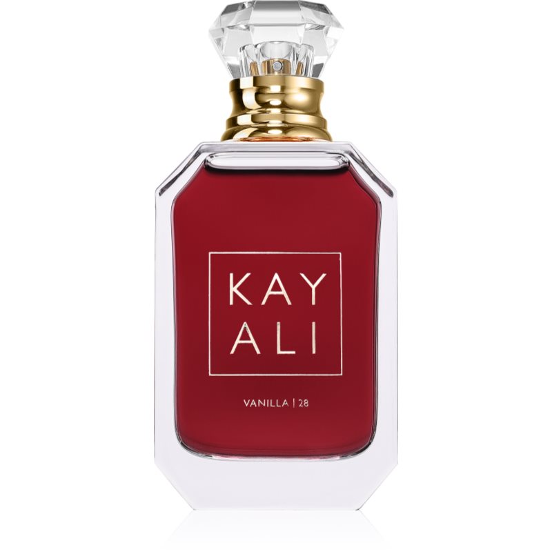 Kayali Vanilla 28 Eau De Parfum Da Donna 50 Ml