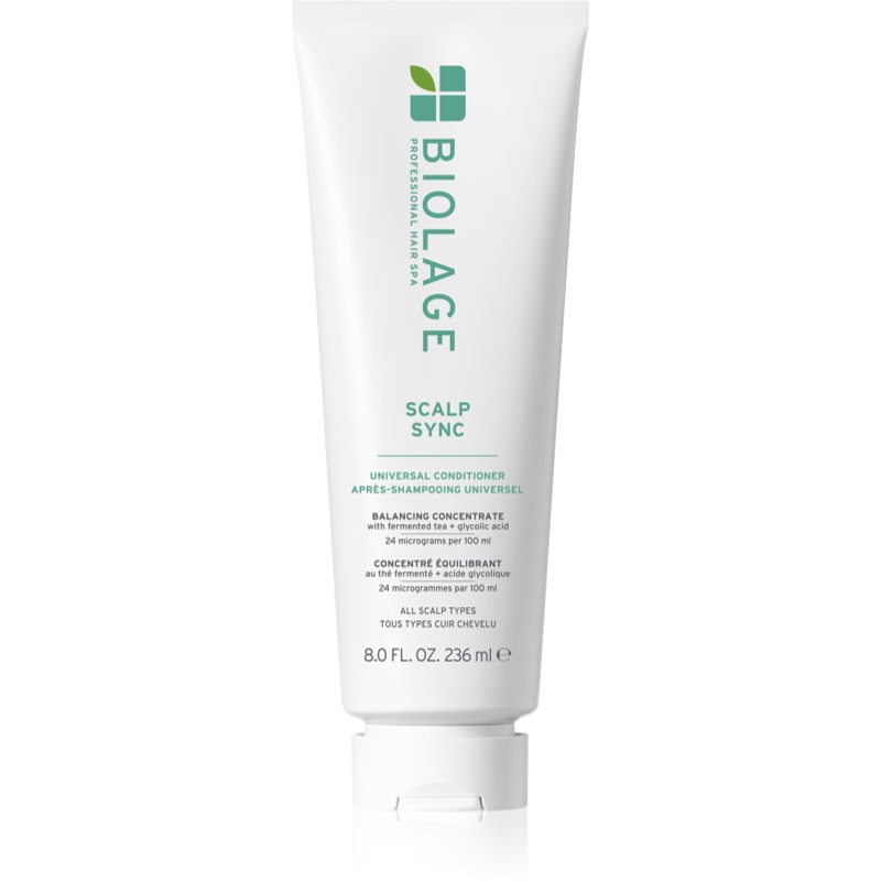 Biolage Scalpsync Balsamo Delicato 236 Ml