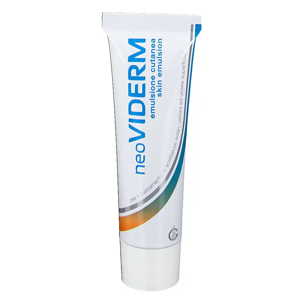 Neoviderm 30 Ml
