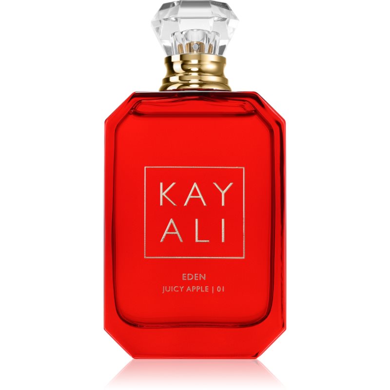 Kayali Eden Juicy Apple 01 Eau De Parfum Da Donna 100 Ml