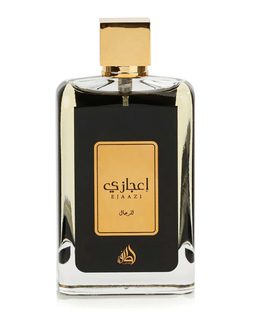 Lattafa Ejaazi Eau de Parfum unisex 100 ml 100 ml