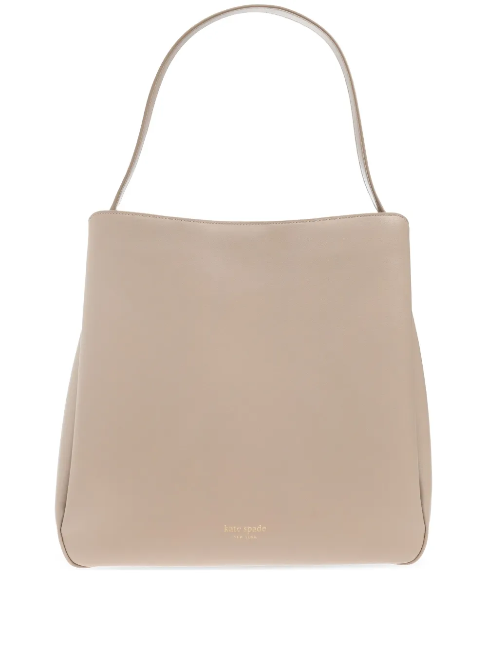 Kate Spade leather tote bag - Toni neutri