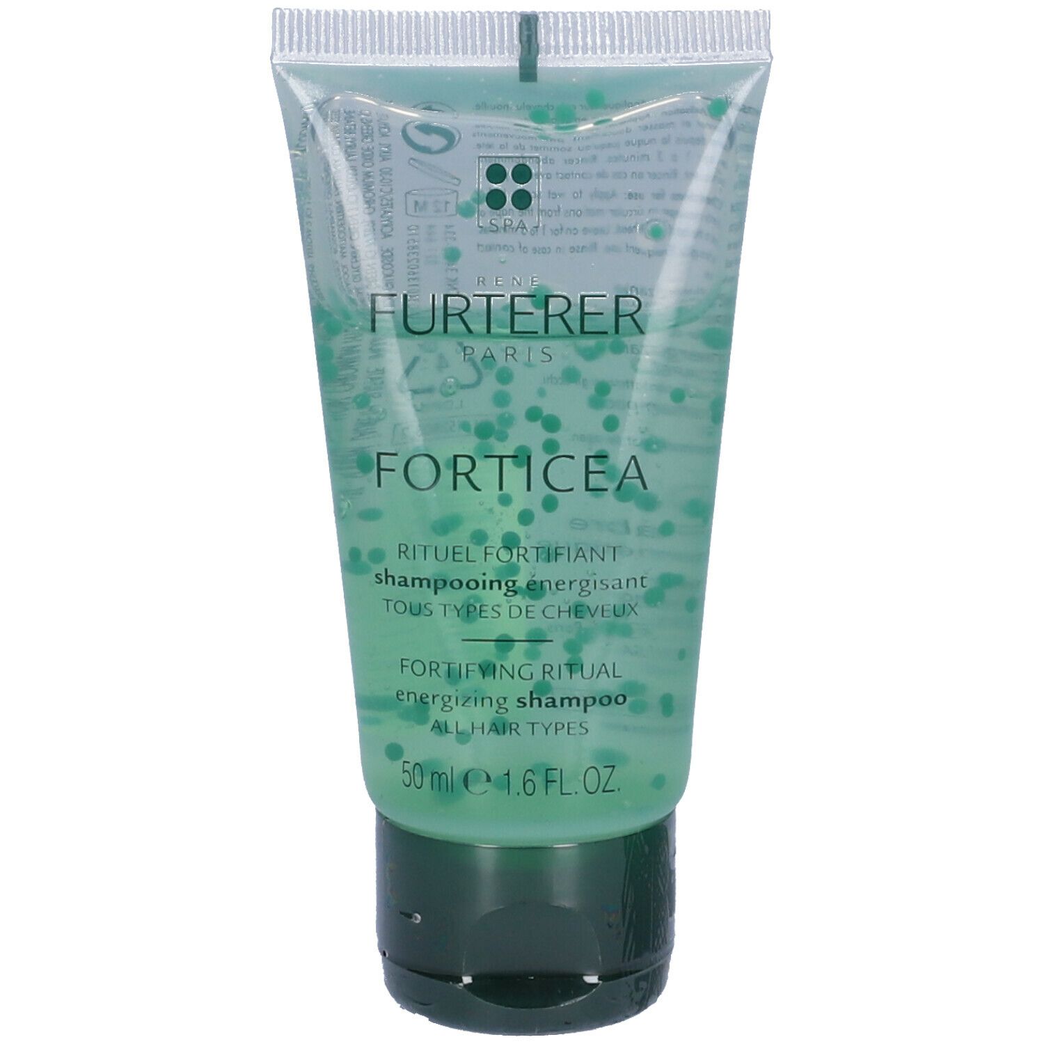 RENE FURTERER FORTICEA Shampoo energizzante 50 ml