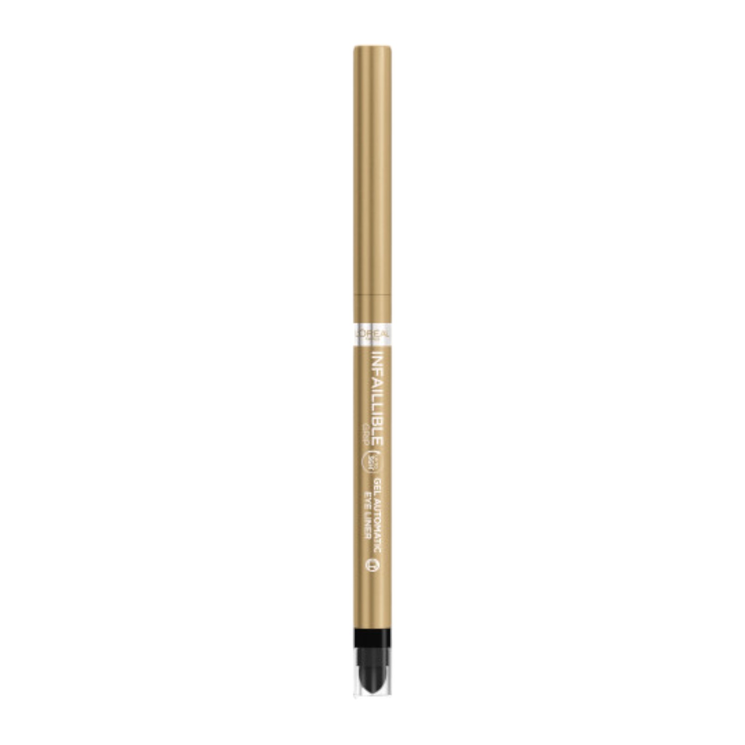 L'Oréal Matita occhi automatica Infaillible Gel, 14 Champagne