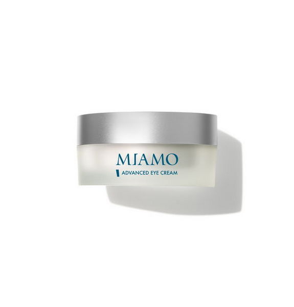 Miamo Advanced Eye Cream 15ml