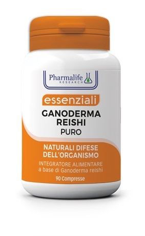 Ganoderma Puro 90cpr