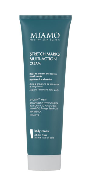 Miamo Stretch Marks Multi-Action Cream 150ml