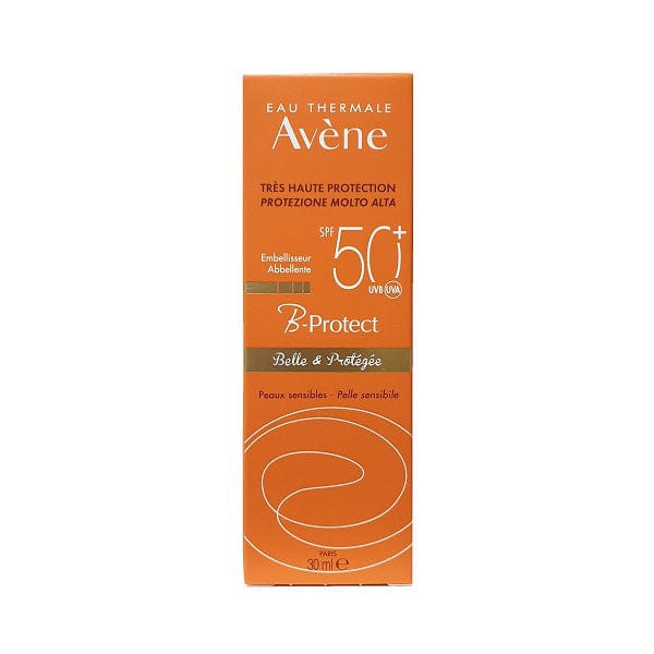 Avene B-protect Spf 50+ 30 Ml
