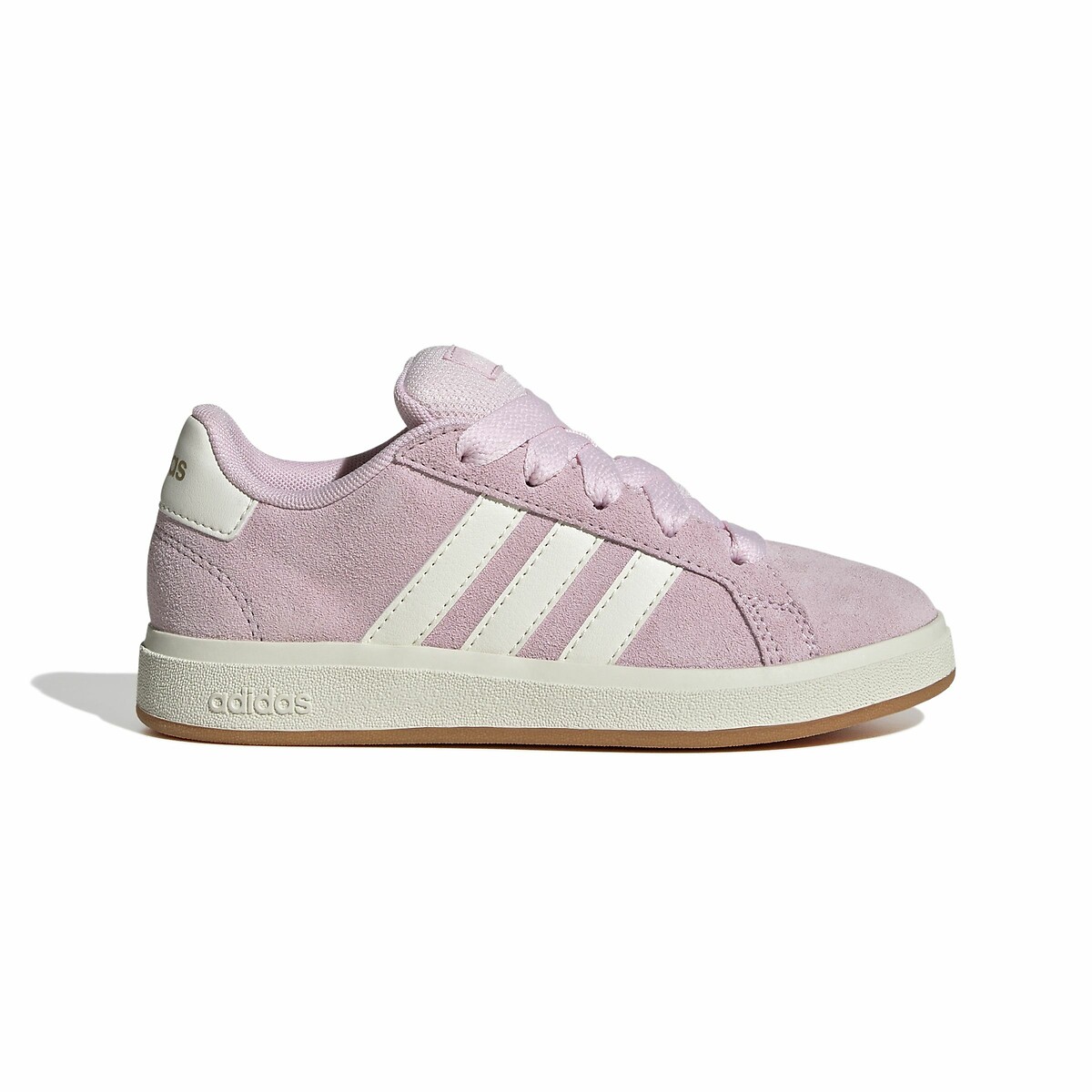 Adidas Sportswear Sneakers Grand Court 00s Rosa Bambina Taglie 39 1/3