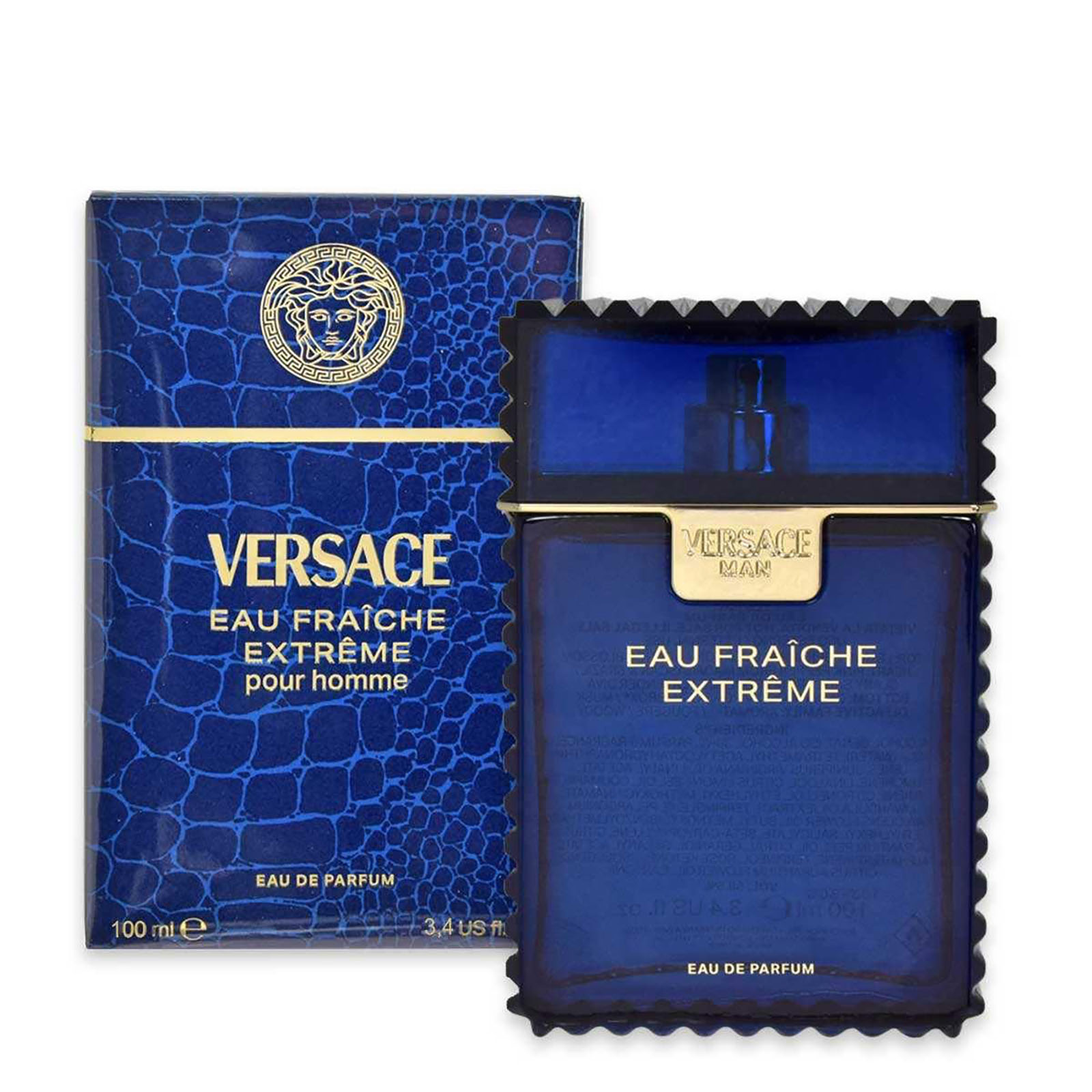 Eau Fraîche Extrême - Eau De Parfum 100 ml