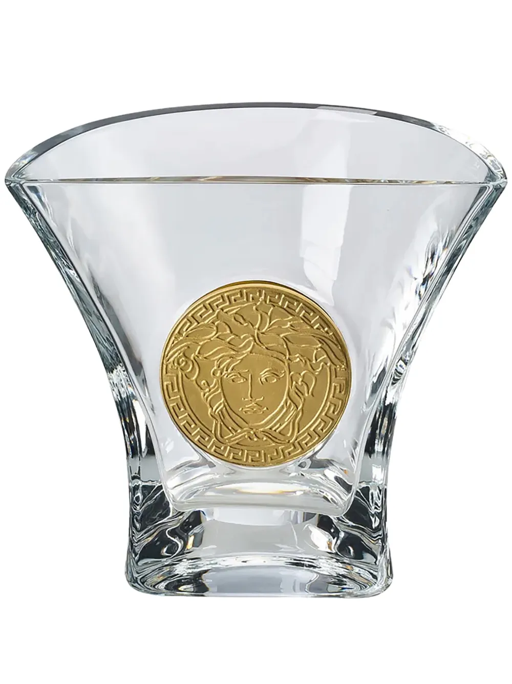 Versace Vaso Medusa x Rosenthal - Bianco
